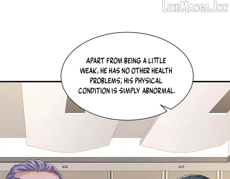 I randomly have a new career every week Chapter 914  - page 44